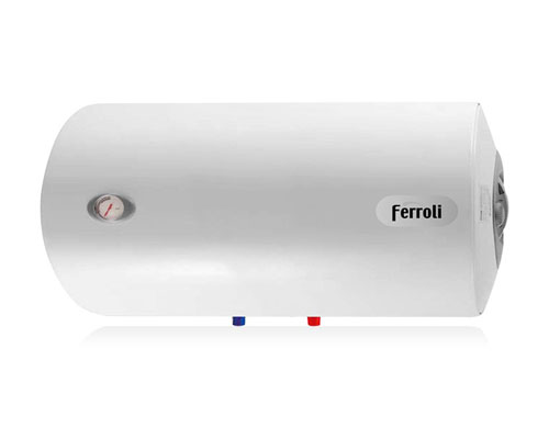 Bình nóng lạnh Ferroli 125L AQUA E (chống giật)