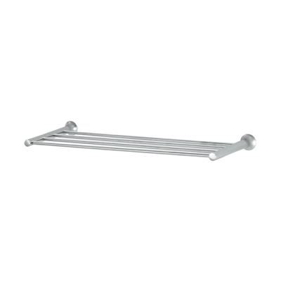 Thanh vắt khăn inox 1 tầng TOTO DST01N