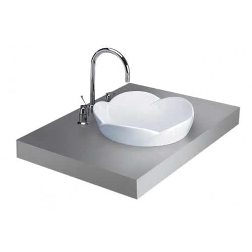 Chậu Rửa Lavabo COTTO C0001