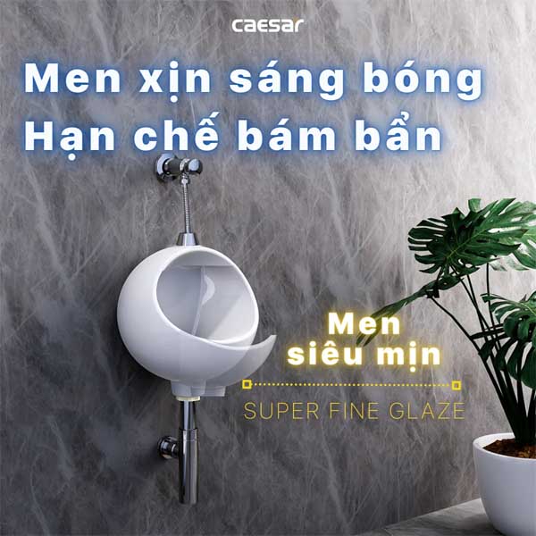 Tiểu Nam Treo Tường Caesar U0210