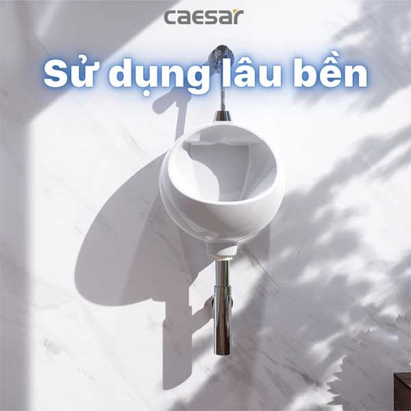 Tiểu Nam Treo Tường Caesar U0210