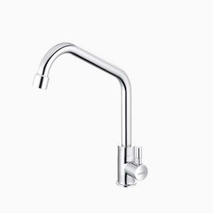 Vòi Rửa Bát Lạnh Caesar K022C
