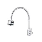 Vòi Rửa Bát Lạnh Caesar K025C