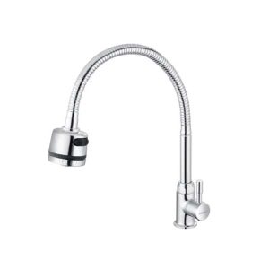 Vòi Rửa Bát Lạnh Caesar K025C