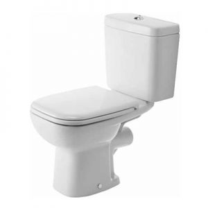 Bồn cầu HAFELE Duravit 588.45.413