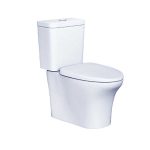 Bồn Cầu Hai Khối Nắp Êm Caesar CD1341