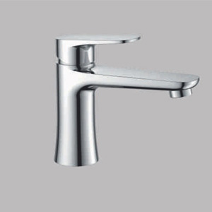 Vòi rửa lavabo Brunnen BF135 100L