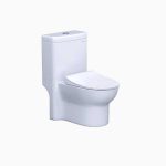 Bồn Cầu Trẻ Em Liền Khối Caesar C1352