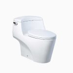 Bồn Cầu Một Khối Caesar C1353