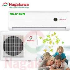 Điều hoà treo tường – 2 chiều Nagakawa Smart Heating NS-A12AK 1