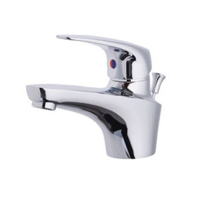 Vòi rửa lavabo nóng lạnh Caesar B170C