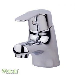 Vòi rửa lavabo Hàn Quốc Mirolin MK-401