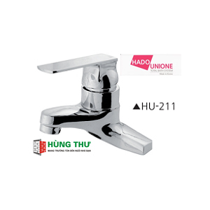 HU-211 Vòi Lavabo HADO – Made in Korea