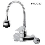 HU-220 Vòi rửa bát HADO – Made in Korea