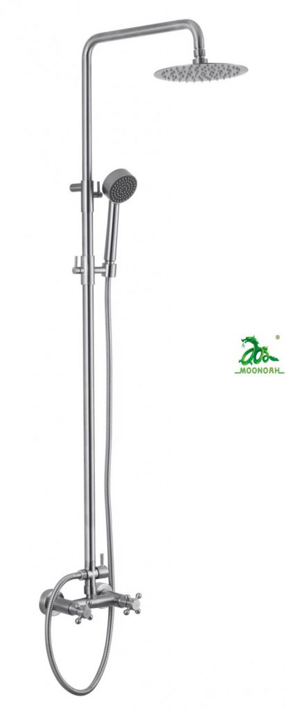 Sen cây nóng lạnh inox 304 Moonoah MN-2410