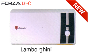 Bình nóng lạnh LAMBORGHINI FORZA LF-C20 3