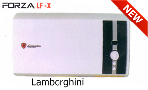 Bình nóng lạnh LAMBORGHINI FORZA LF-X20 3