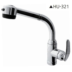 Vòi rửa bát HADO HU-321 – Made in Korea