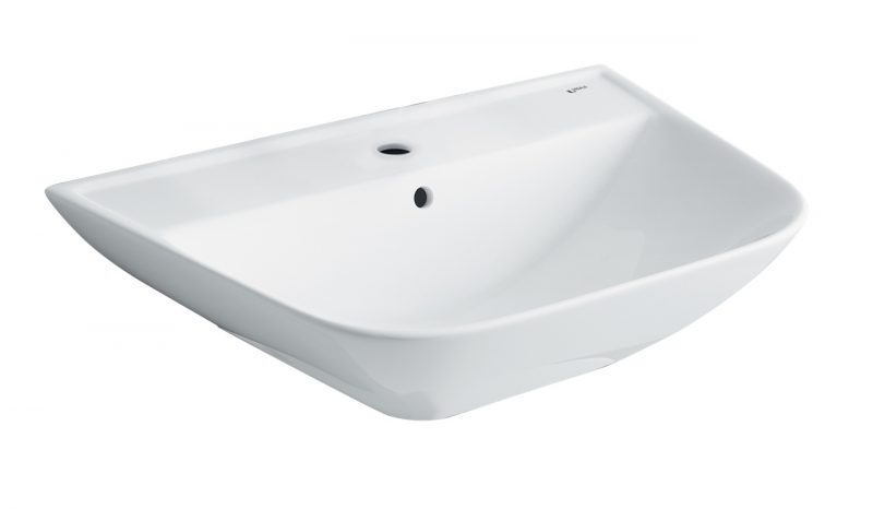 Chậu rửa Inax L-297V