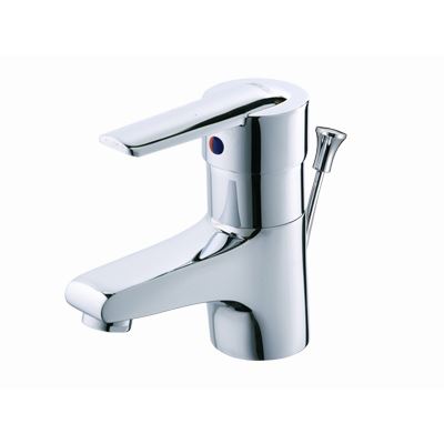 Vòi rửa lavabo nóng lạnh Caesar B370C