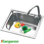 Chậu rửa bát Kangaroo KG5439