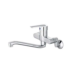 Vòi Rửa Bát Nóng Lạnh Caesar K376C