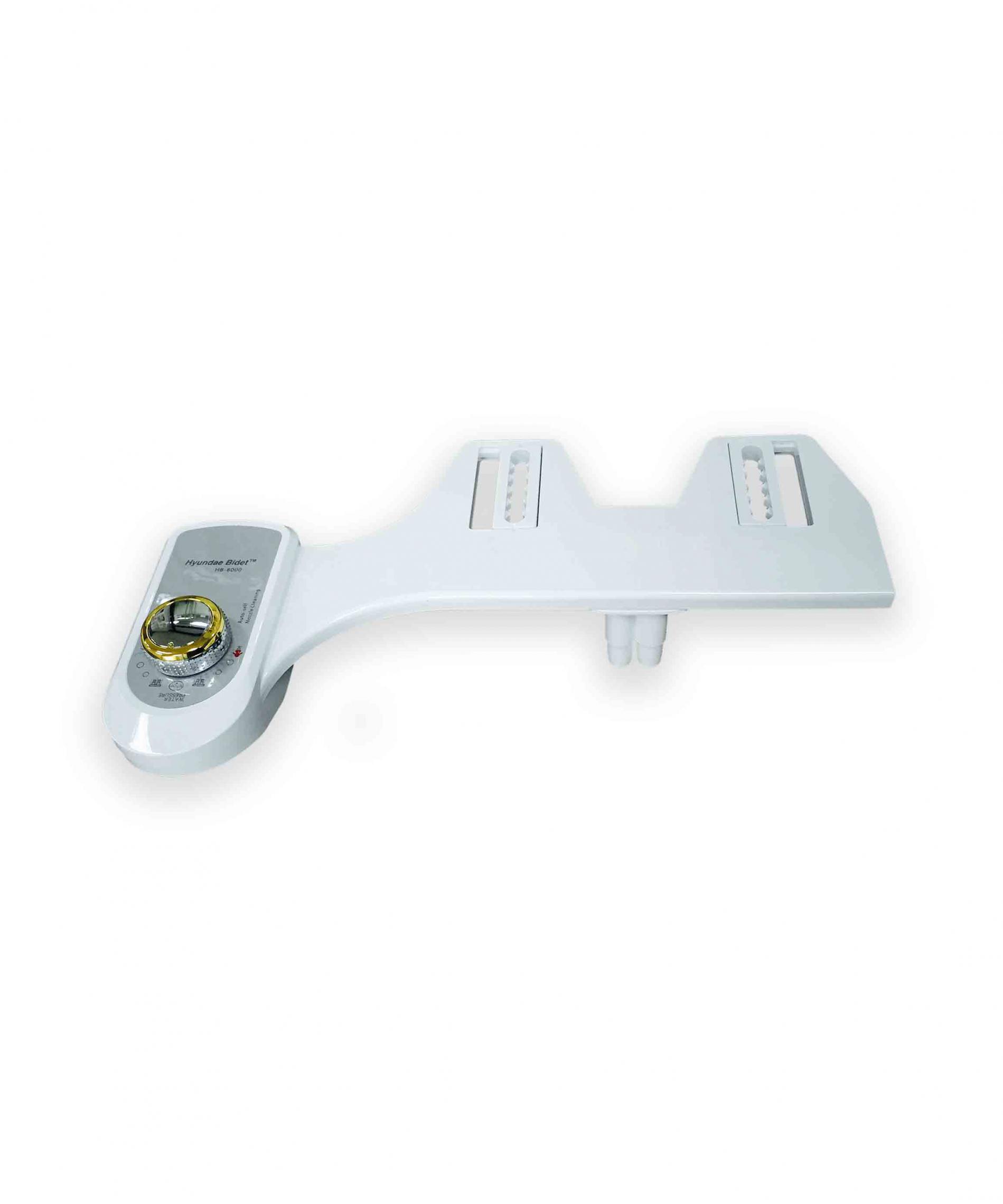 Nắp bệt thông minh 2 vòi phun HYUNDAE Bidet HB-8000 1