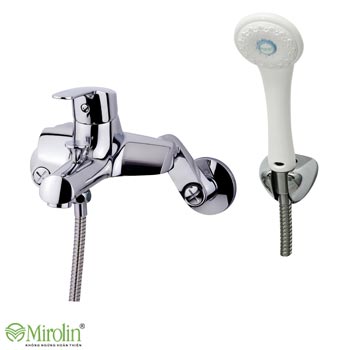 Sen tắm nóng lạnh Hàn Quốc Mirolin MK-550-H150