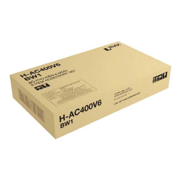 Bộ phụ kiện sứ 6 món Inax H-AC400V6