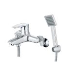 Vòi Sen Tắm Nóng Lạnh Caesar S403C