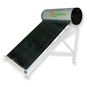 Máy nước nóng năng lượng mặt trời Kangaroo SK 58/20-240L