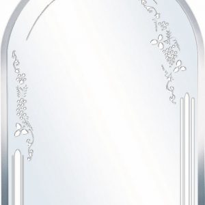 Gương phòng tắm 45*60 Đình Quốc 4282