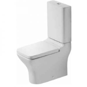 Bồn cầu HAFELE Duravit 588.45.401