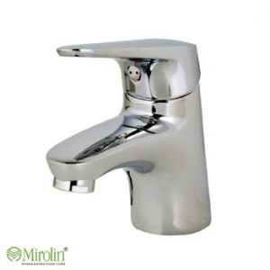 Vòi rửa lavabo Hàn Quốc Mirolin MK-501