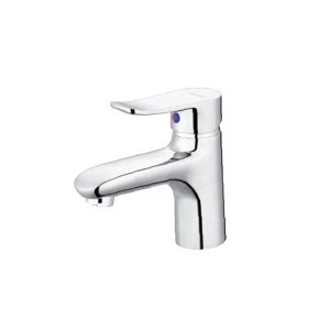 Vòi Rửa Lavabo Nóng Lạnh CAESAR B490CP