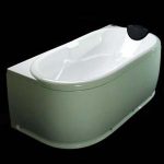Bồn tắm Micio MMA-160BS (acrylic)