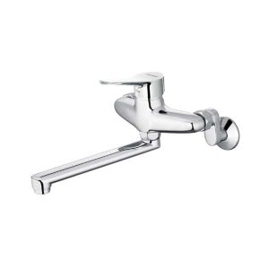 Vòi Rửa Bát Nóng Lạnh Caesar K540C