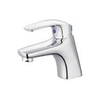 Vòi Rửa Lavabo Nóng Lạnh Caesar B560CU