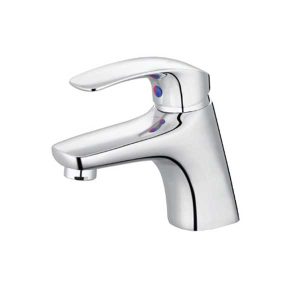 Vòi Rửa Lavabo Nóng Lạnh Caesar B560CU