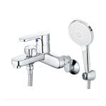 Vòi Sen Nóng Lạnh 3 Chế độ Caesar S573C