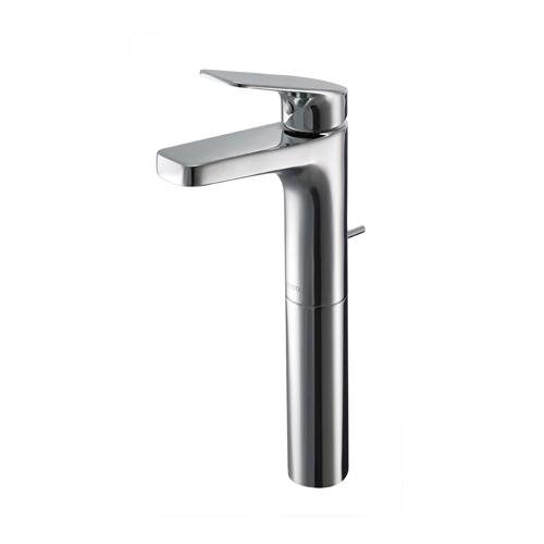 Vòi chậu nóng lạnh TOTO TTLR302FV-1