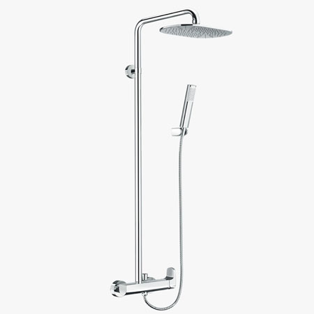 Sen cây tắm nóng lạnh Inax BFV-60S