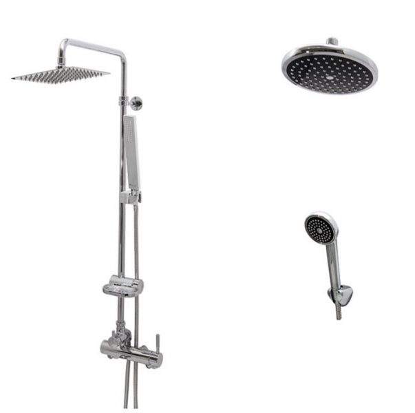Sen cây Hàn Quốc Mirolin MK6688-set 4