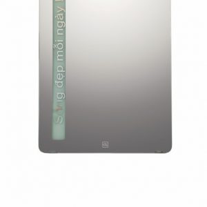 Gương phòng tắm 50*70 Đình Quốc 67016