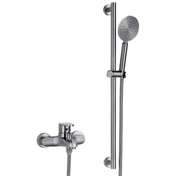 Sen tắm nóng lạnh inox 304 Moonoah MN-706