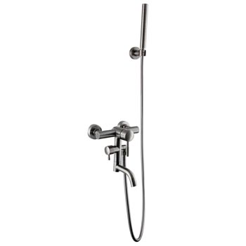 Sen tắm nóng lạnh inox 304 Moonoah MN-711