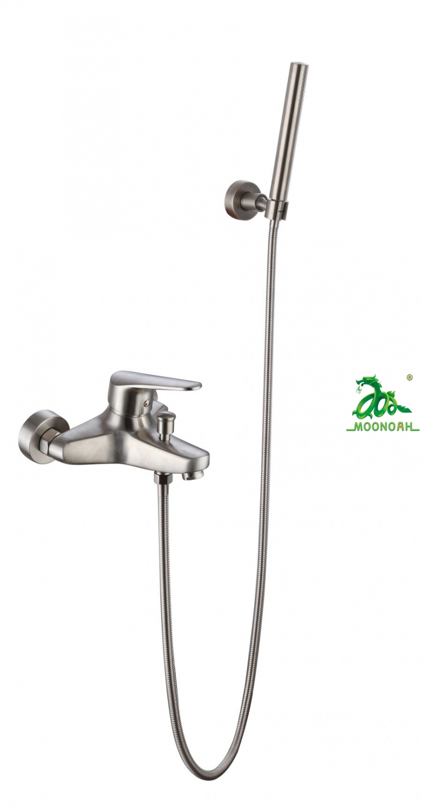 Sen tắm nóng lạnh inox 304 Moonoah MN-723