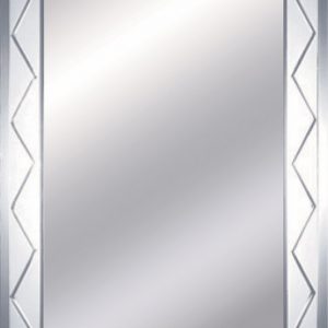 Gương phòng tắm 50*70 Đình Quốc 8108