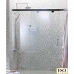 Vách kính tắm Đình Quốc DQ-8173