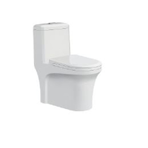Bồn cầu một khối Aqualem FT8870